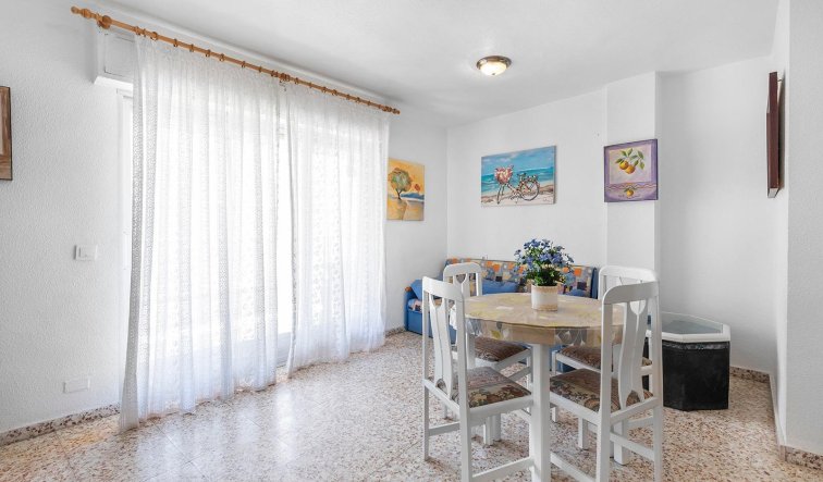 Reventa - Apartamento / piso - Torrevieja - Playa del cura