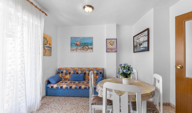 Reventa - Apartamento / piso - Torrevieja - Playa del cura