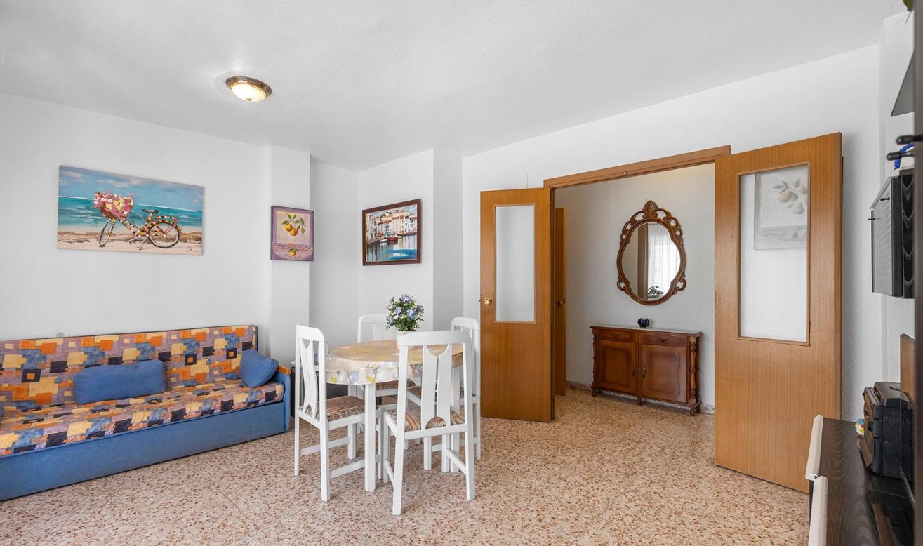 Reventa - Apartamento / piso - Torrevieja - Playa del cura