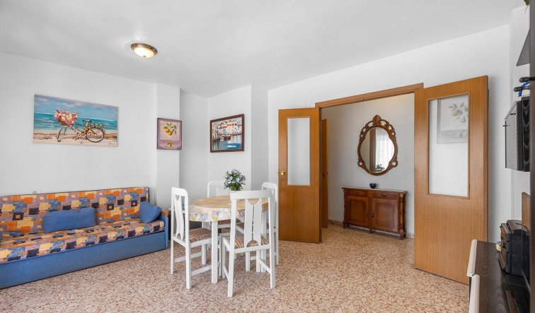 Reventa - Apartamento / piso - Torrevieja - Playa del cura