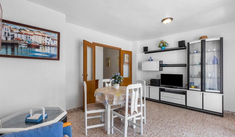 Reventa - Apartamento / piso - Torrevieja - Playa del cura