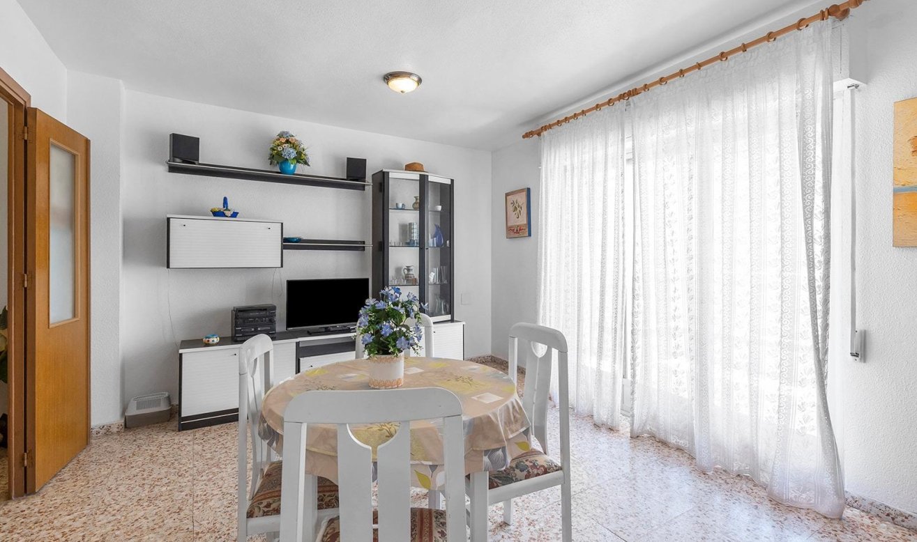Reventa - Apartamento / piso - Torrevieja - Playa del cura