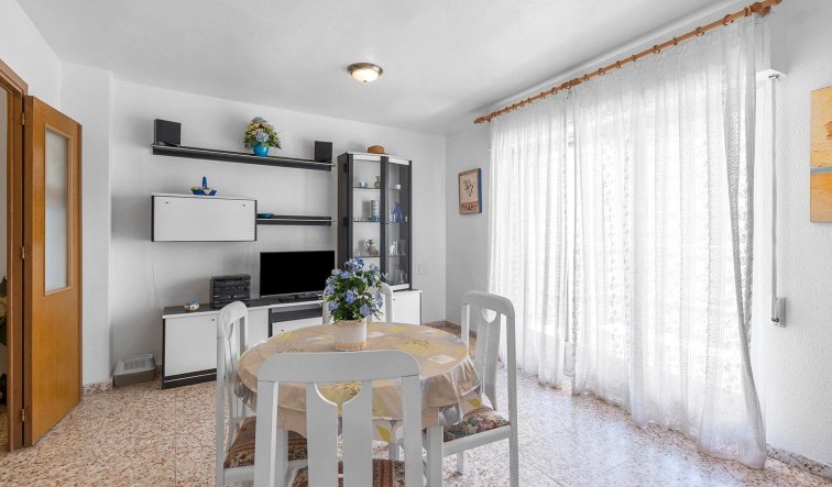 Reventa - Apartamento / piso - Torrevieja - Playa del cura