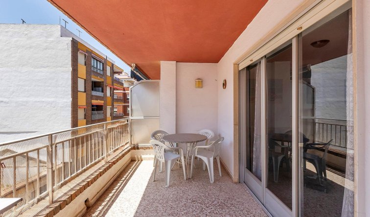 Reventa - Apartamento / piso - Torrevieja - Playa del cura