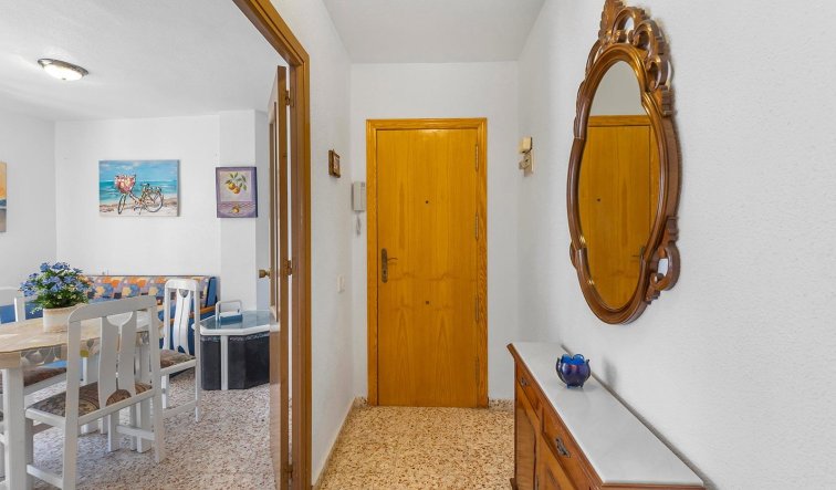 Reventa - Apartamento / piso - Torrevieja - Playa del cura