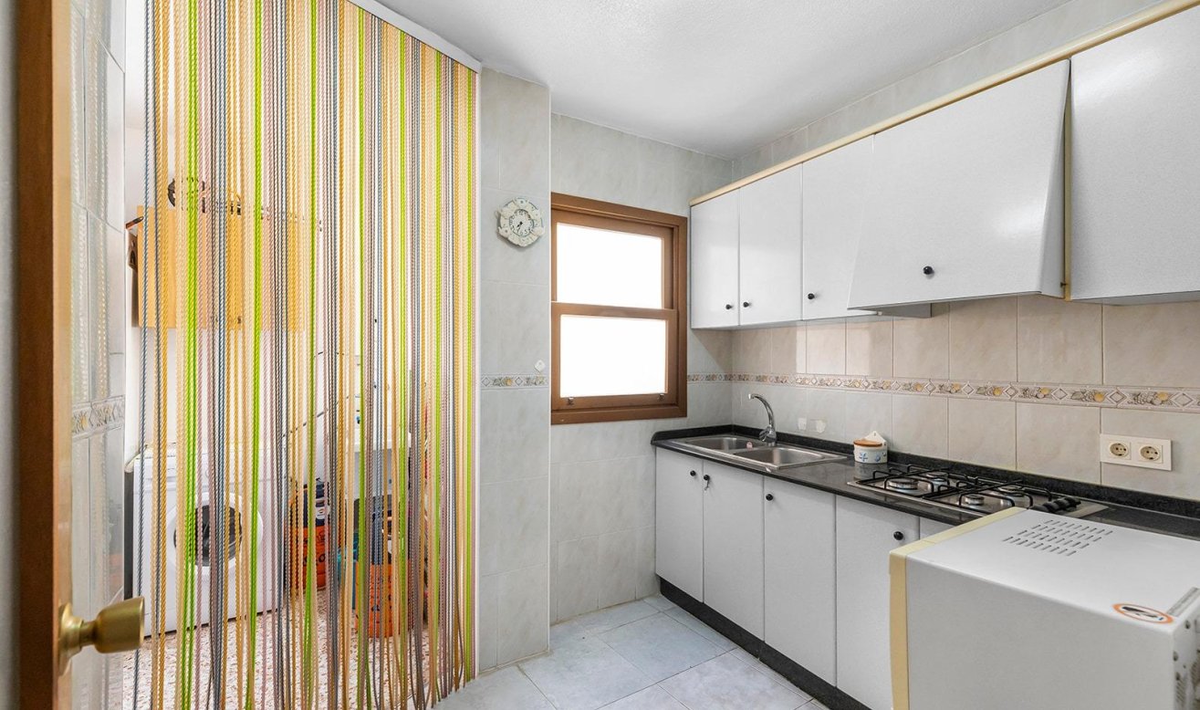 Reventa - Apartamento / piso - Torrevieja - Playa del cura