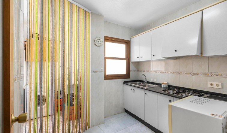Reventa - Apartamento / piso - Torrevieja - Playa del cura