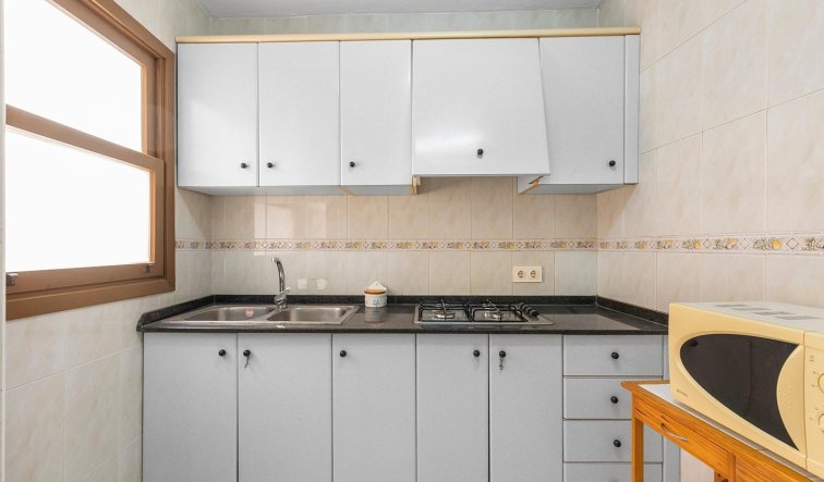 Reventa - Apartamento / piso - Torrevieja - Playa del cura