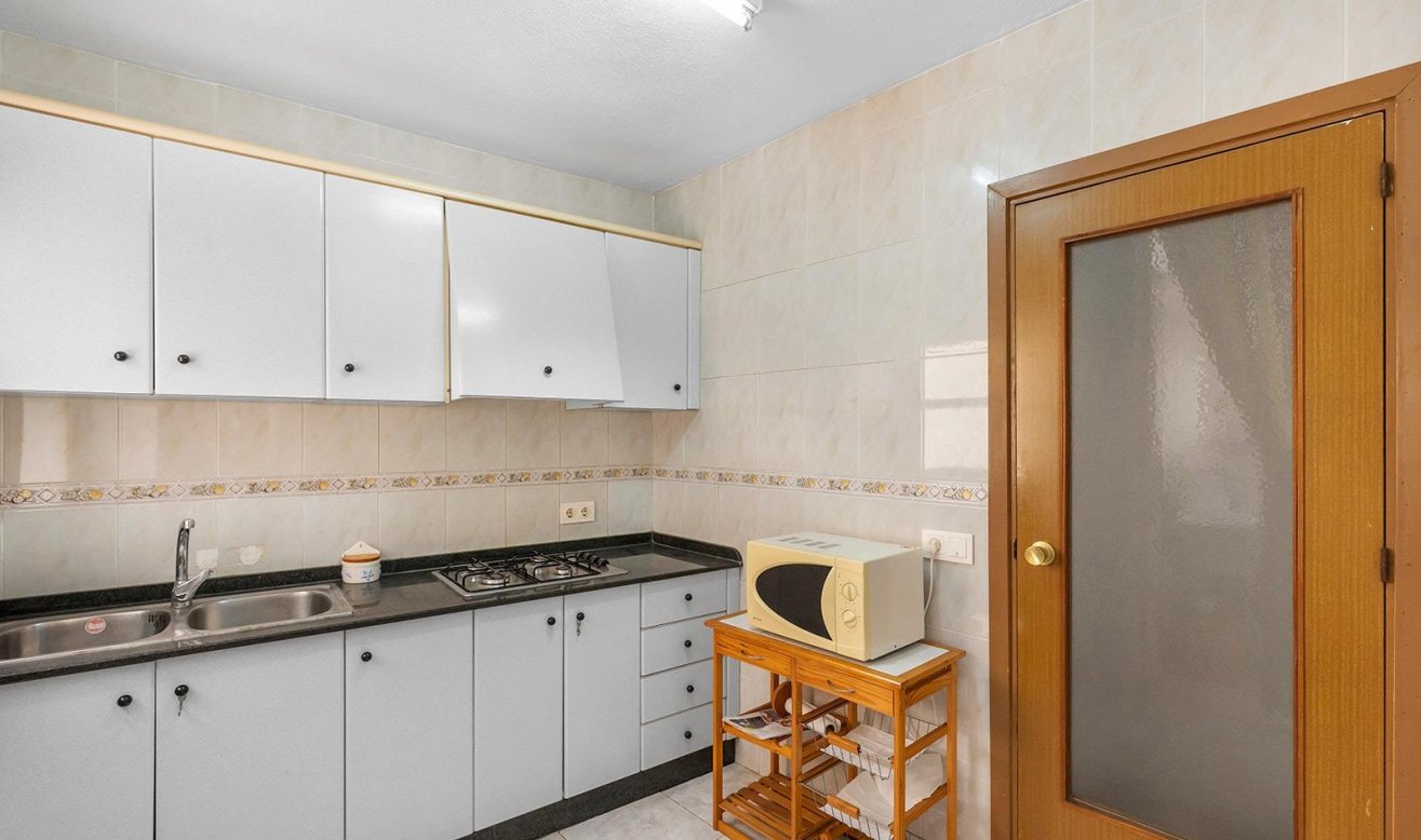 Reventa - Apartamento / piso - Torrevieja - Playa del cura