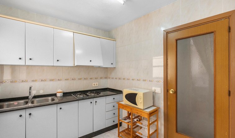 Reventa - Apartamento / piso - Torrevieja - Playa del cura
