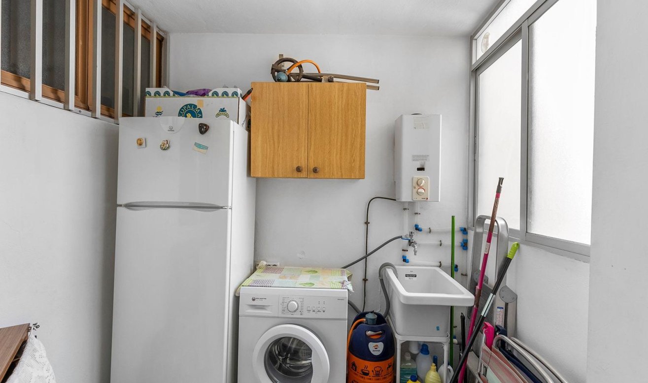 Reventa - Apartamento / piso - Torrevieja - Playa del cura