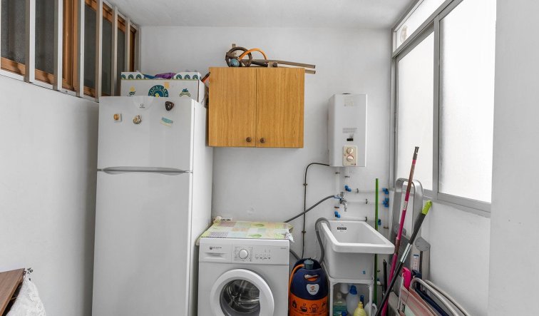 Reventa - Apartamento / piso - Torrevieja - Playa del cura