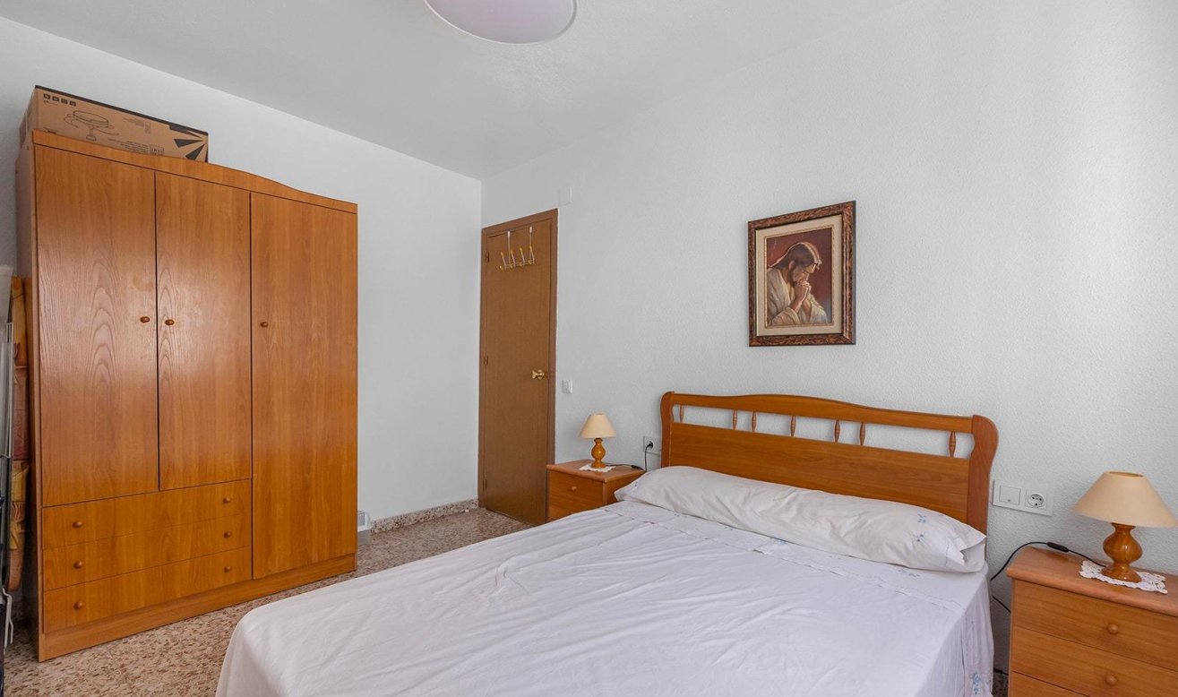 Reventa - Apartamento / piso - Torrevieja - Playa del cura