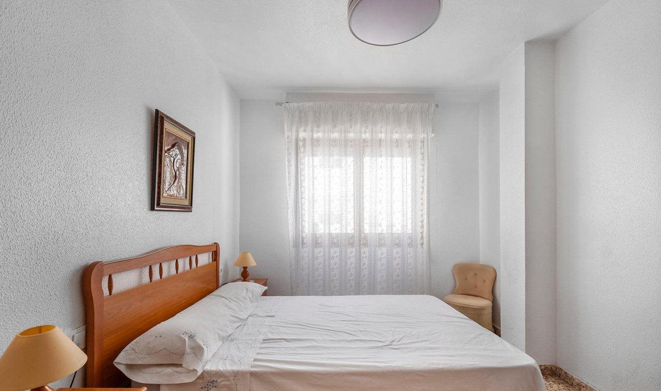 Reventa - Apartamento / piso - Torrevieja - Playa del cura
