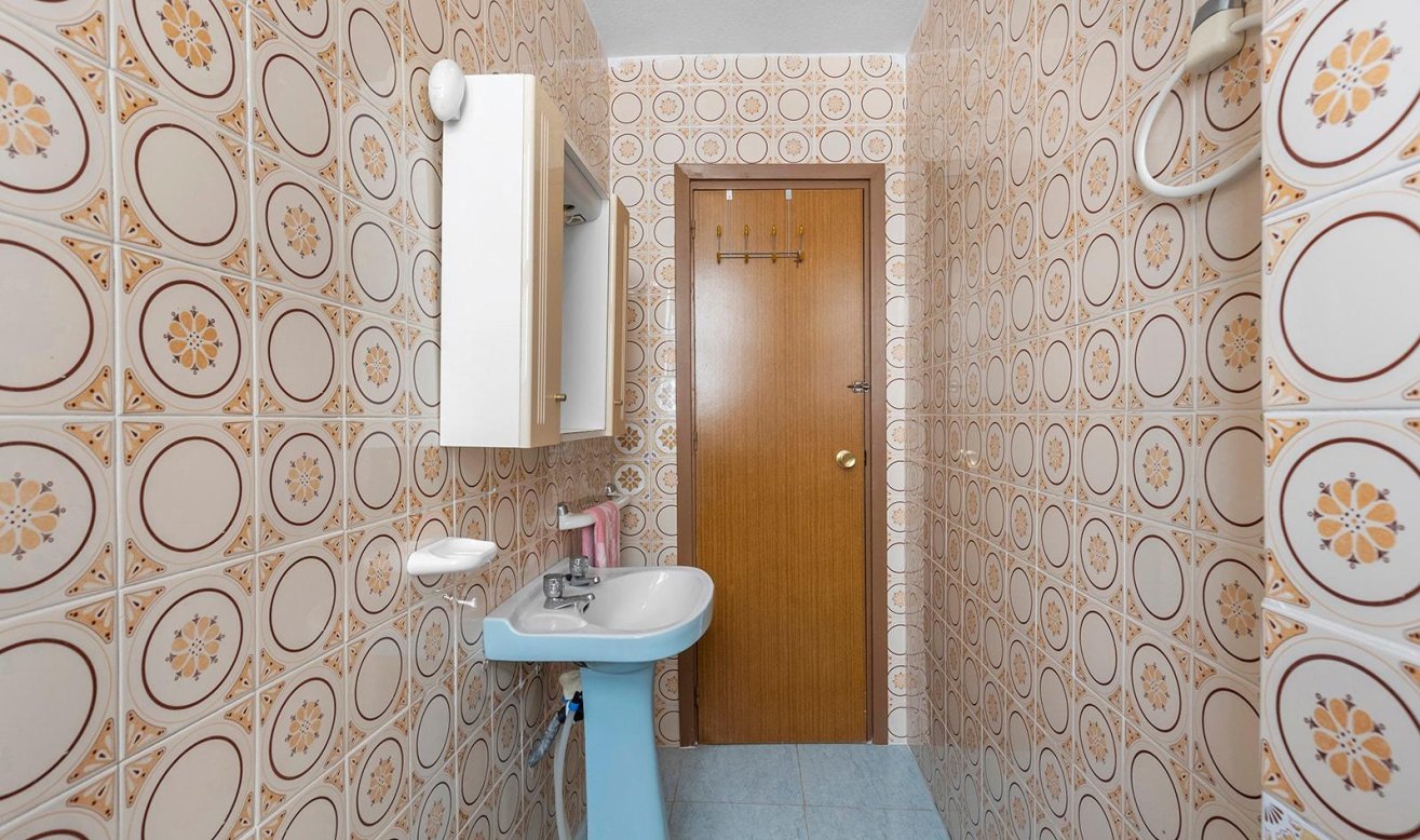 Reventa - Apartamento / piso - Torrevieja - Playa del cura
