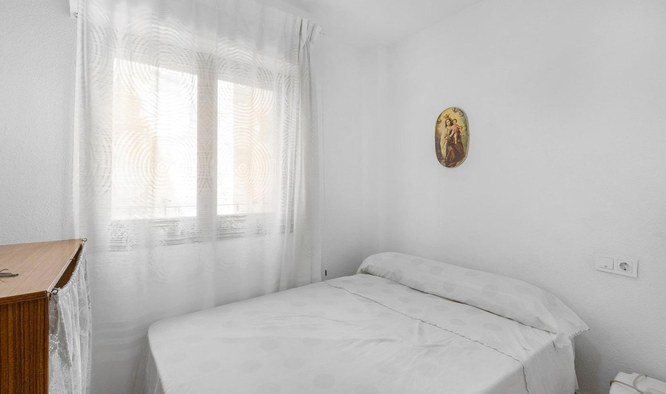 Reventa - Apartamento / piso - Torrevieja - Playa del cura