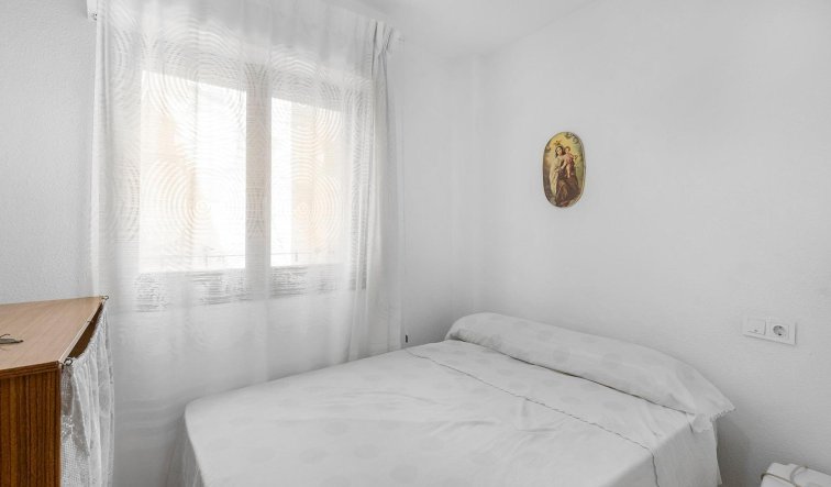 Reventa - Apartamento / piso - Torrevieja - Playa del cura