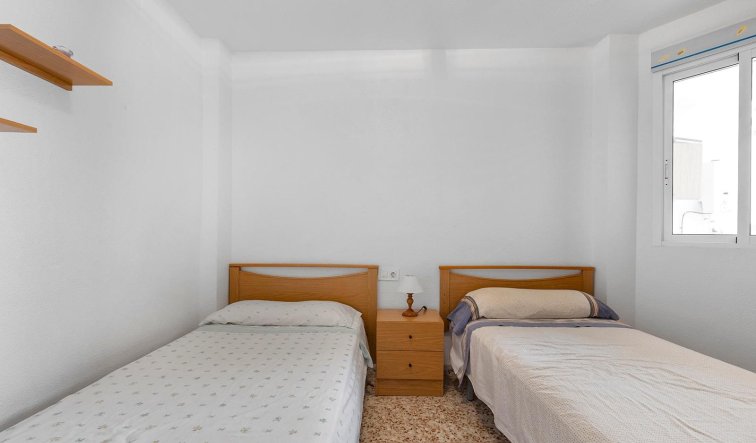 Reventa - Apartamento / piso - Torrevieja - Playa del cura