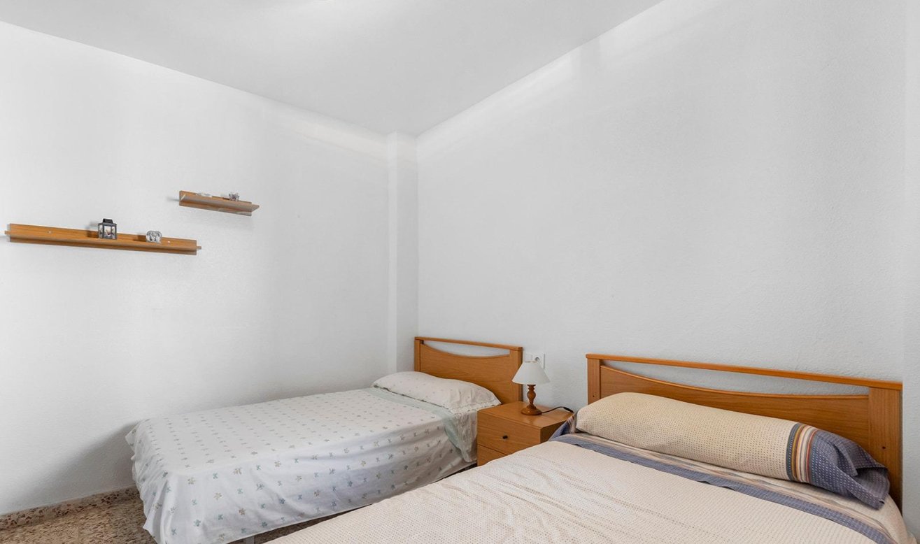 Reventa - Apartamento / piso - Torrevieja - Playa del cura