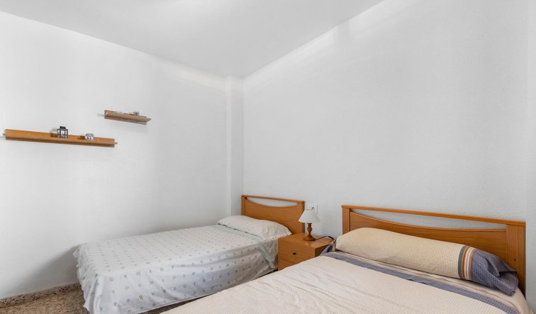 Reventa - Apartamento / piso - Torrevieja - Playa del cura