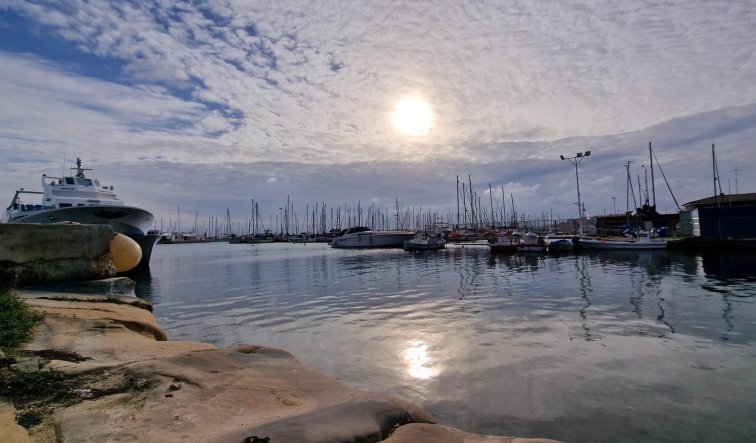 Reventa - Apartamento / piso - Torrevieja - Playa del cura