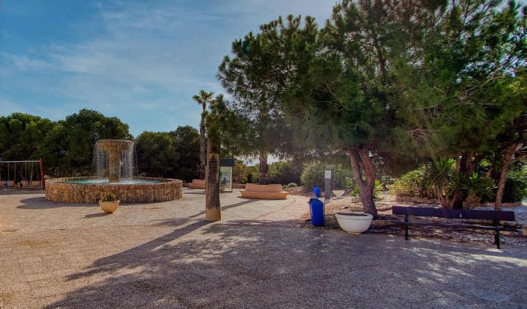 Reventa - Apartamento / piso - Torrevieja - Playa del cura