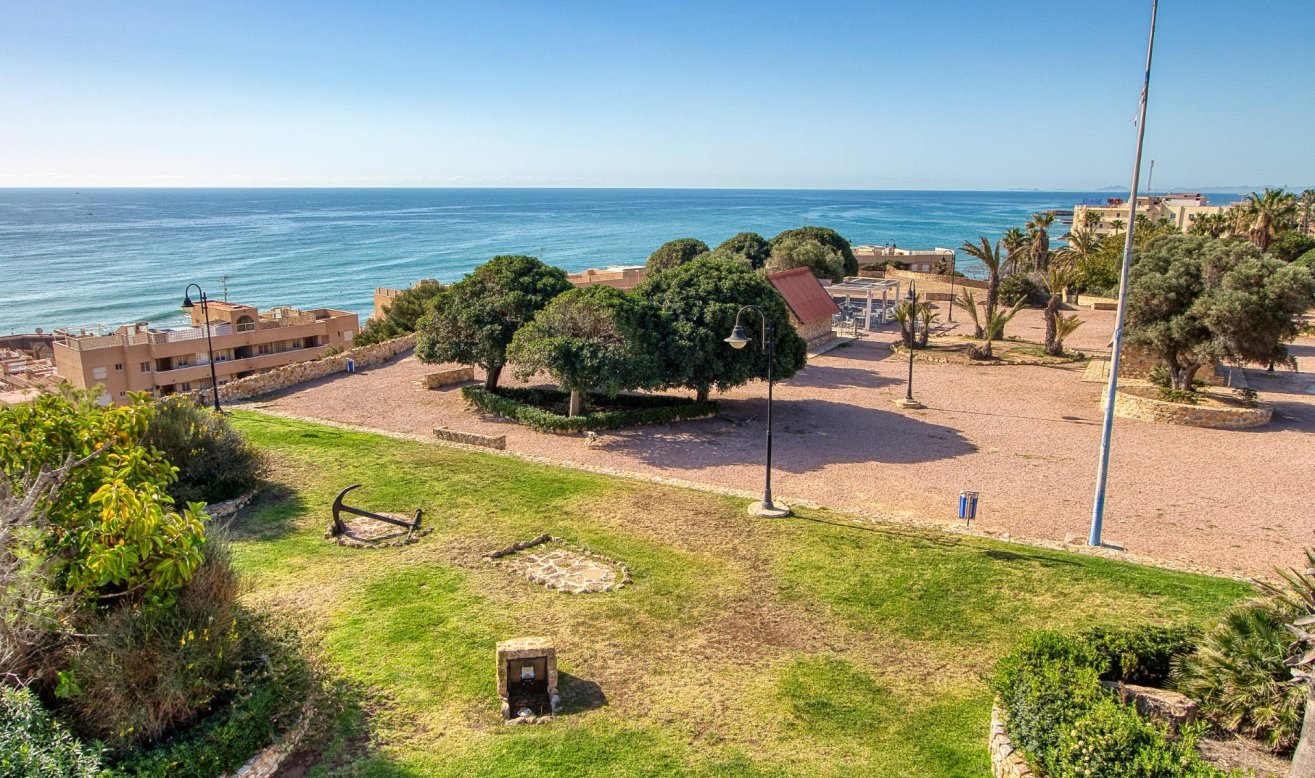 Reventa - Apartamento / piso - Torrevieja - Playa del cura