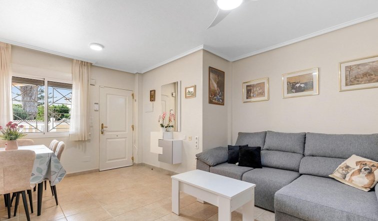 Reventa - Bungalow - Torrevieja - Aguas Nuevas