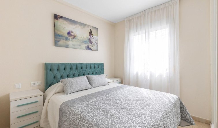 Reventa - Bungalow - Torrevieja - Aguas Nuevas