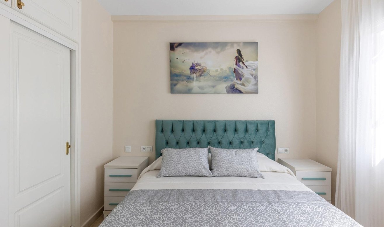 Reventa - Bungalow - Torrevieja - Aguas Nuevas