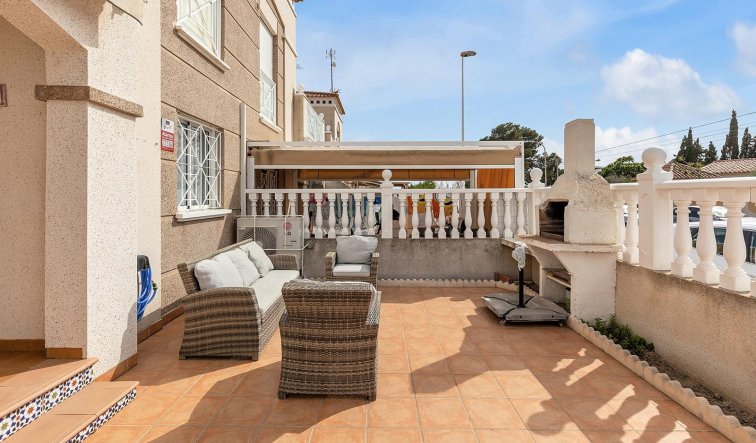 Reventa - Bungalow - Torrevieja - Aguas Nuevas