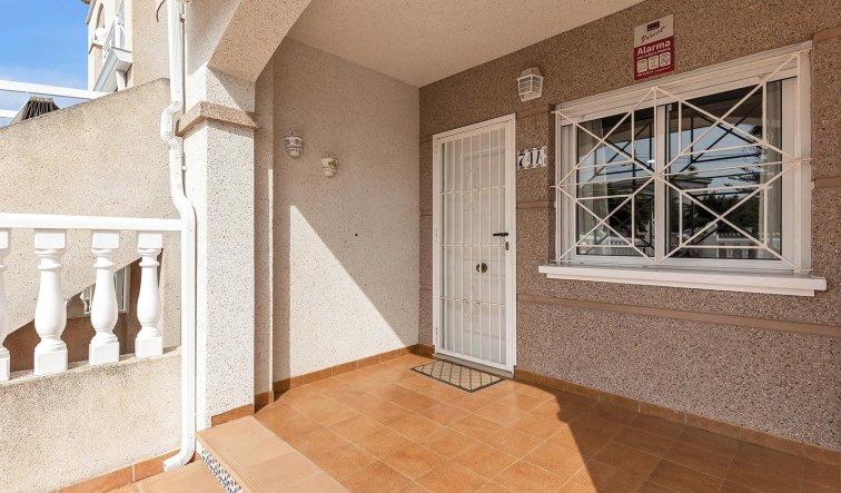 Reventa - Bungalow - Torrevieja - Aguas Nuevas