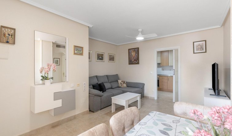 Reventa - Bungalow - Torrevieja - Aguas Nuevas