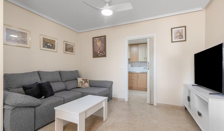 Reventa - Bungalow - Torrevieja - Aguas Nuevas