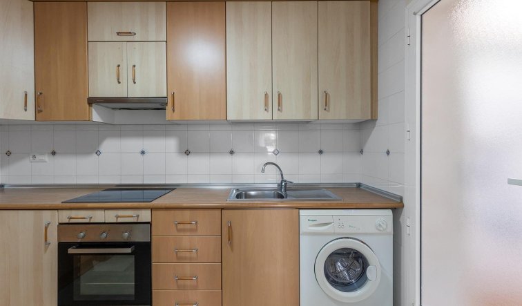 Reventa - Bungalow - Torrevieja - Aguas Nuevas