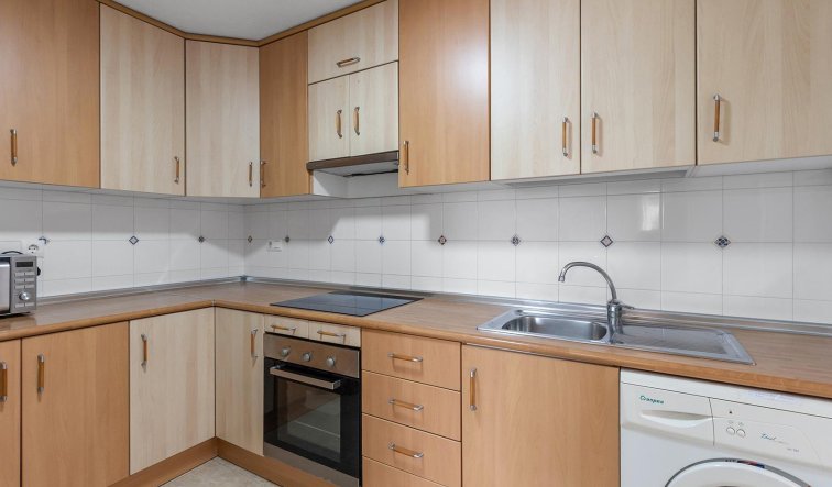 Reventa - Bungalow - Torrevieja - Aguas Nuevas