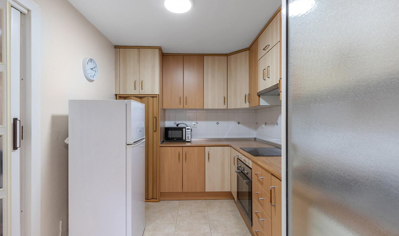 Reventa - Bungalow - Torrevieja - Aguas Nuevas