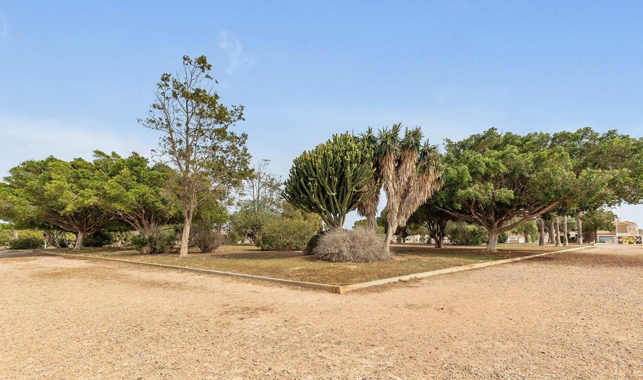 Reventa - Bungalow - Torrevieja - Aguas Nuevas