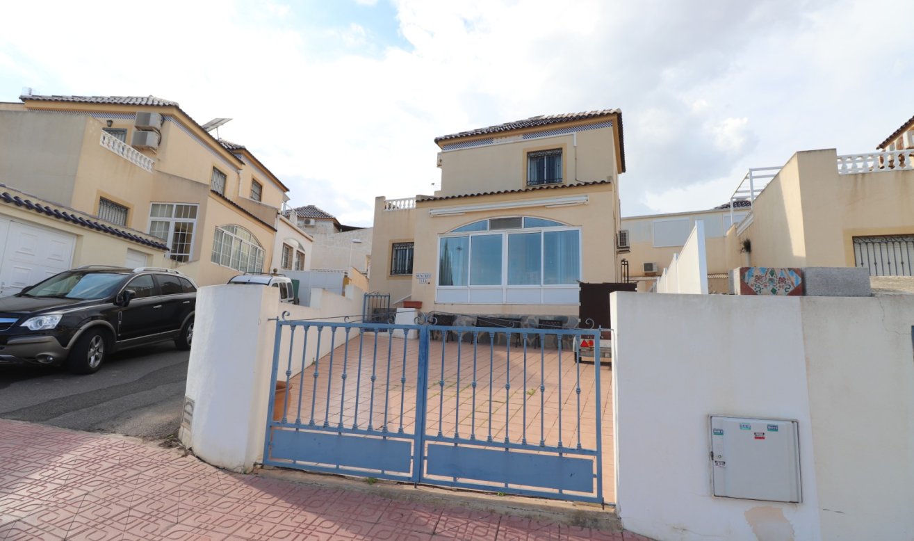 Reventa - Detached Villa - Orihuela Costa - Los Balcones