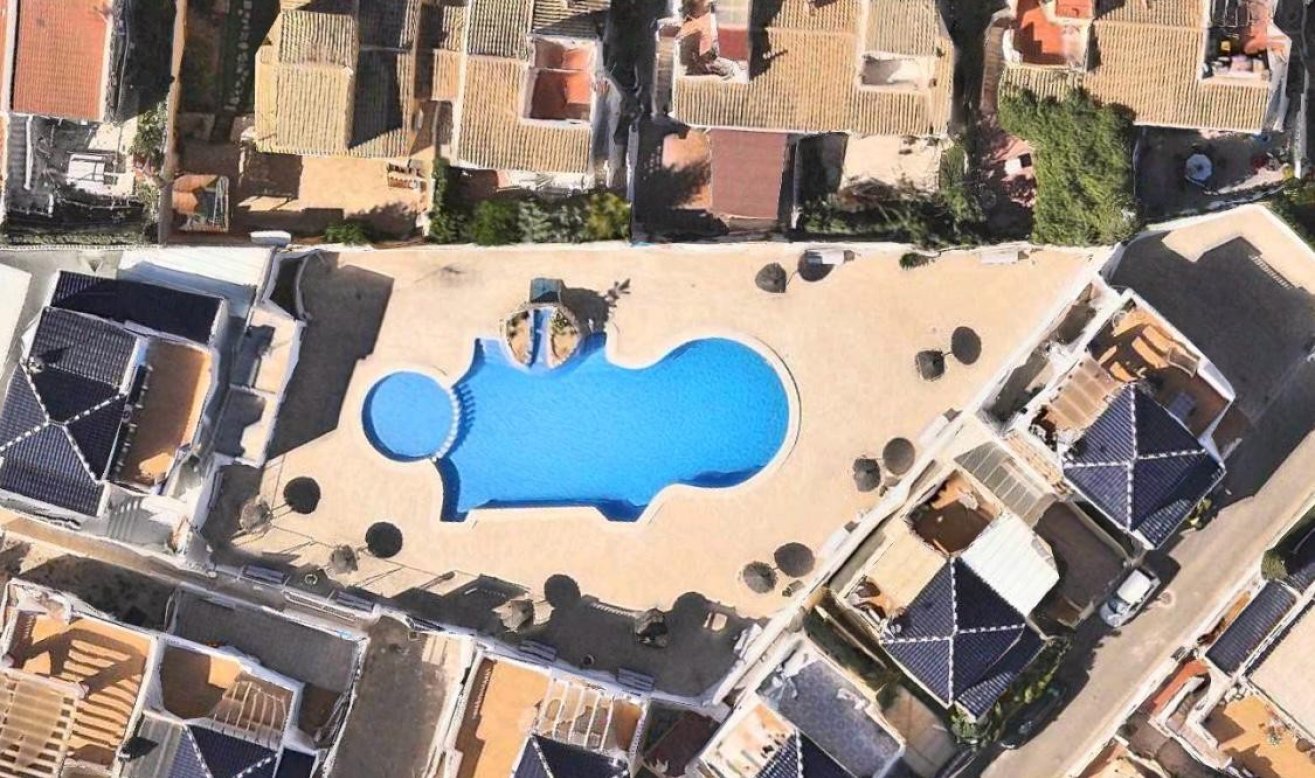Reventa - Detached Villa - Orihuela Costa - Los Balcones