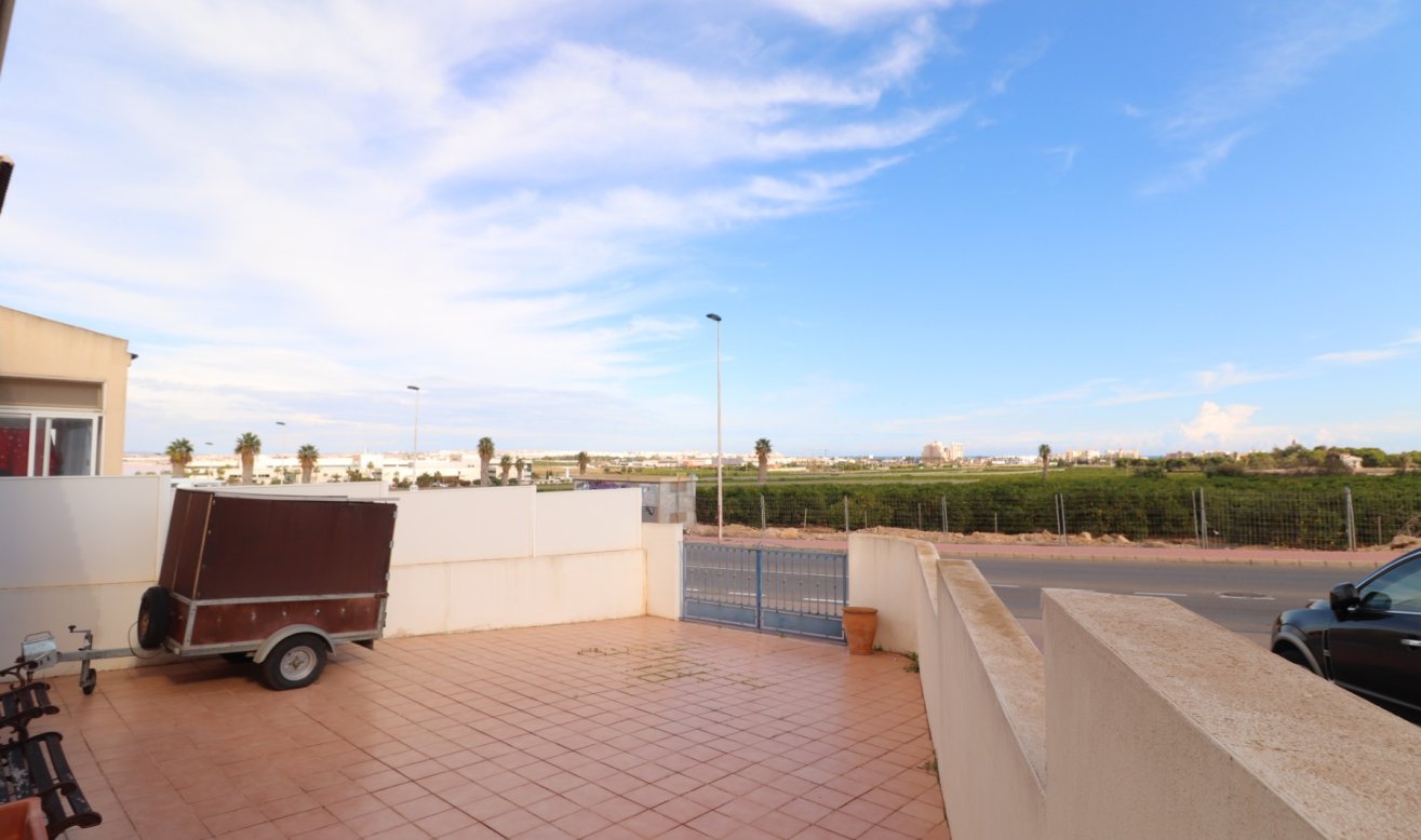Reventa - Detached Villa - Orihuela Costa - Los Balcones