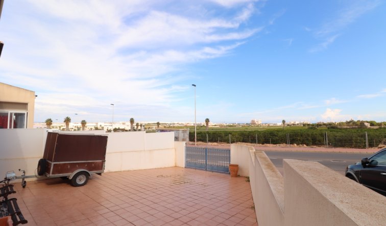 Reventa - Detached Villa - Orihuela Costa - Los Balcones