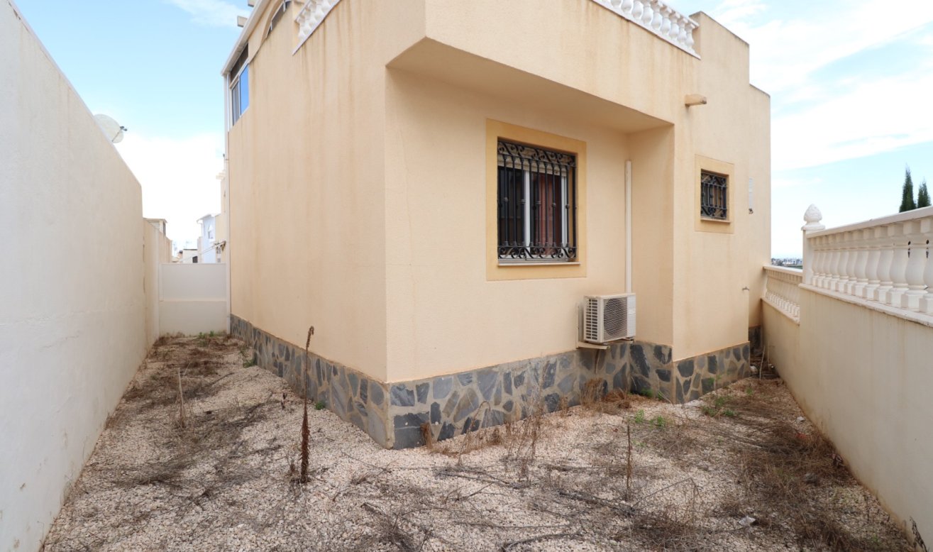 Reventa - Detached Villa - Orihuela Costa - Los Balcones