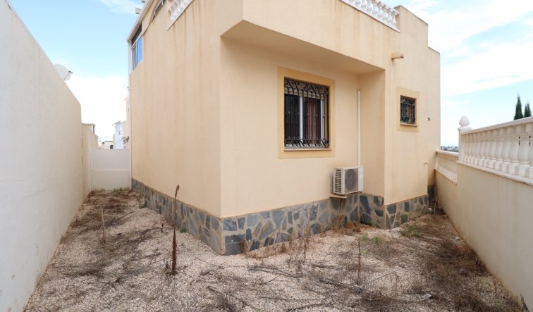 Reventa - Detached Villa - Orihuela Costa - Los Balcones