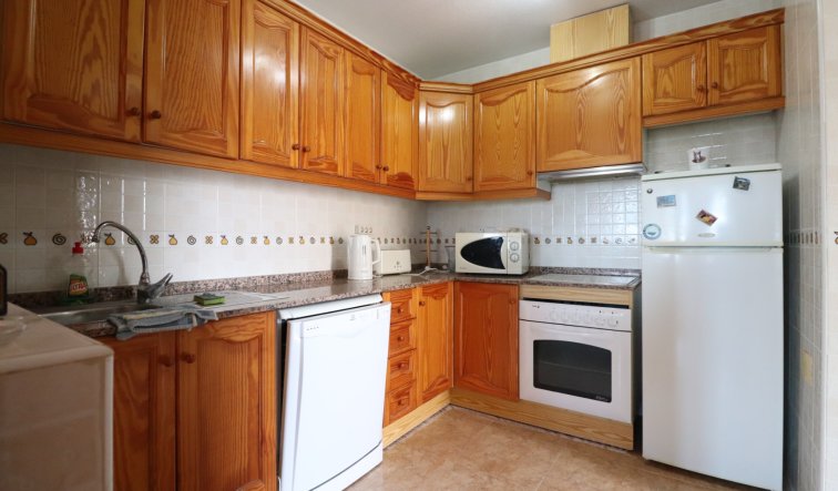 Reventa - Detached Villa - Orihuela Costa - Los Balcones