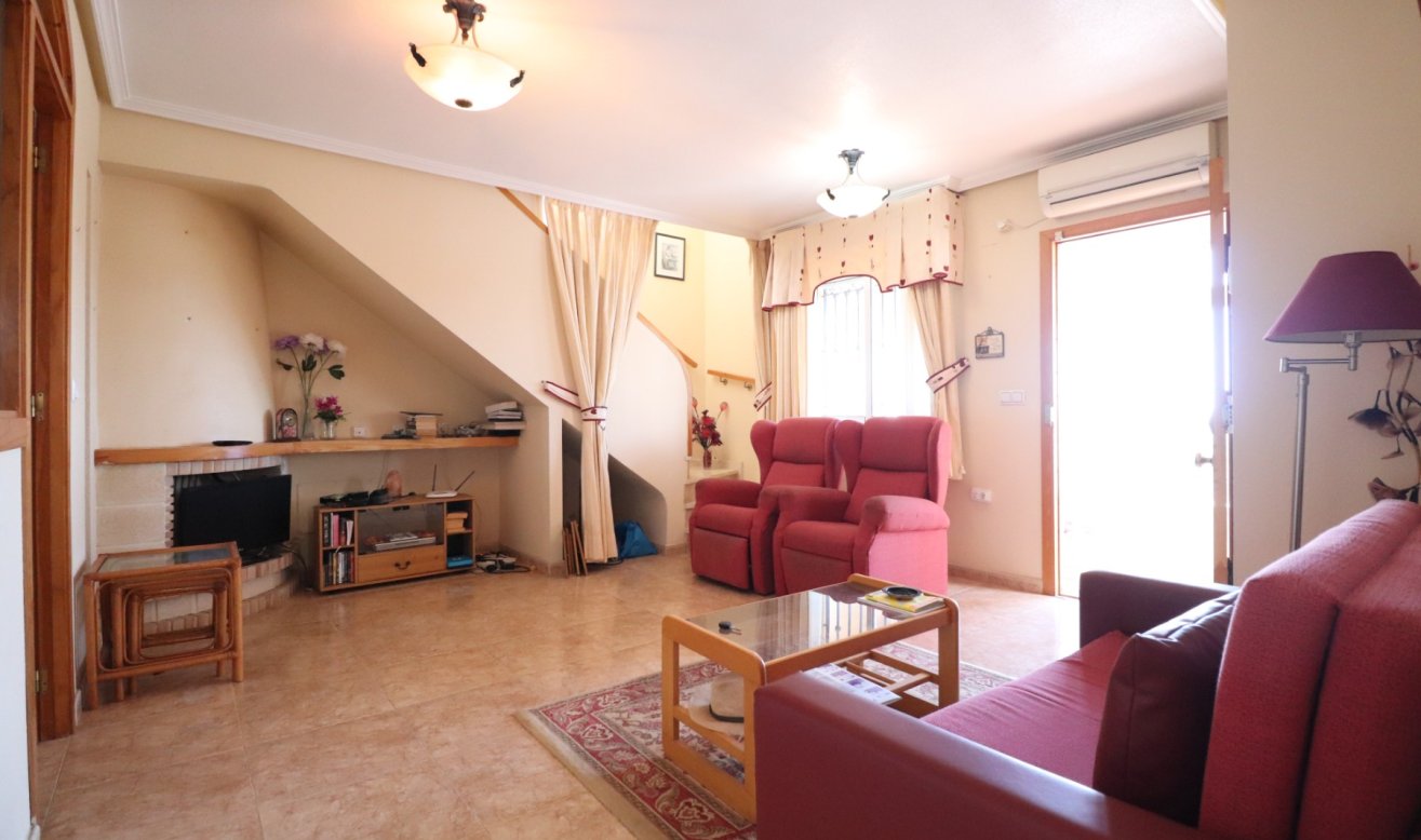 Reventa - Detached Villa - Orihuela Costa - Los Balcones