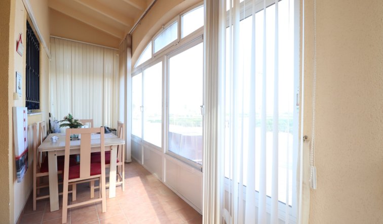 Reventa - Detached Villa - Orihuela Costa - Los Balcones