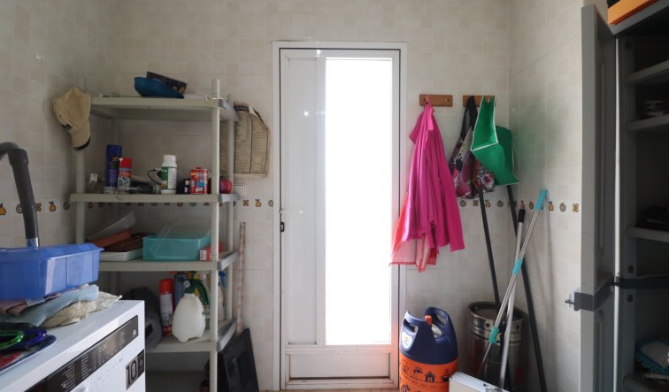 Reventa - Detached Villa - Orihuela Costa - Los Balcones