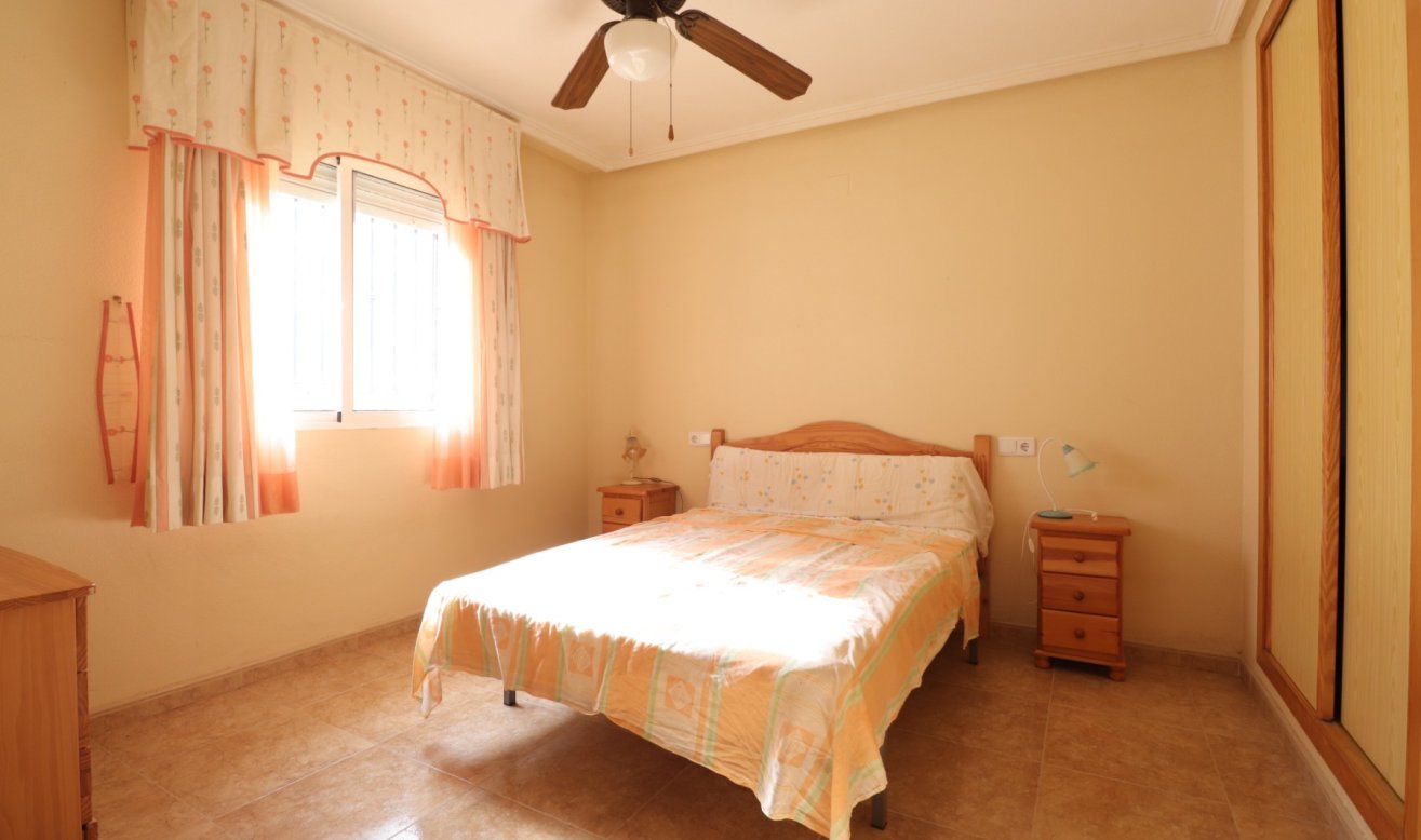 Reventa - Detached Villa - Orihuela Costa - Los Balcones