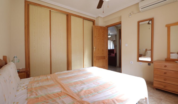 Reventa - Detached Villa - Orihuela Costa - Los Balcones